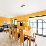 Forest Escape With Terrace Holiday home