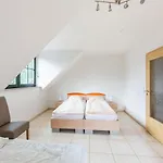 Forest Escape With Terrace *