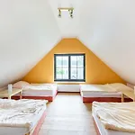 Forest Escape With Terrace Holiday home