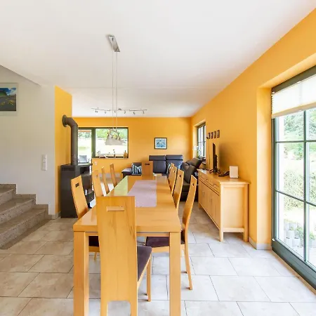 Forest Escape With Terrace Дом отдыха