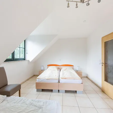 Forest Escape With Terrace *