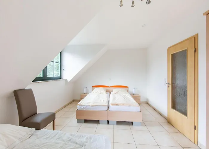 Forest Escape With Terrace *