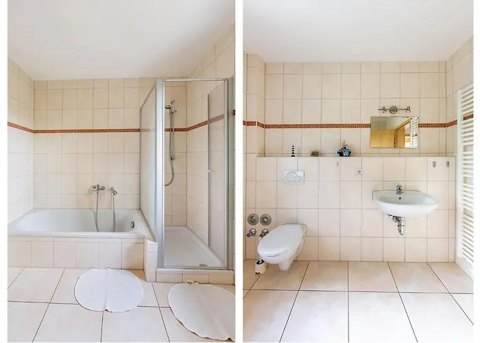 Forest Escape With Terrace Vakantiehuis *